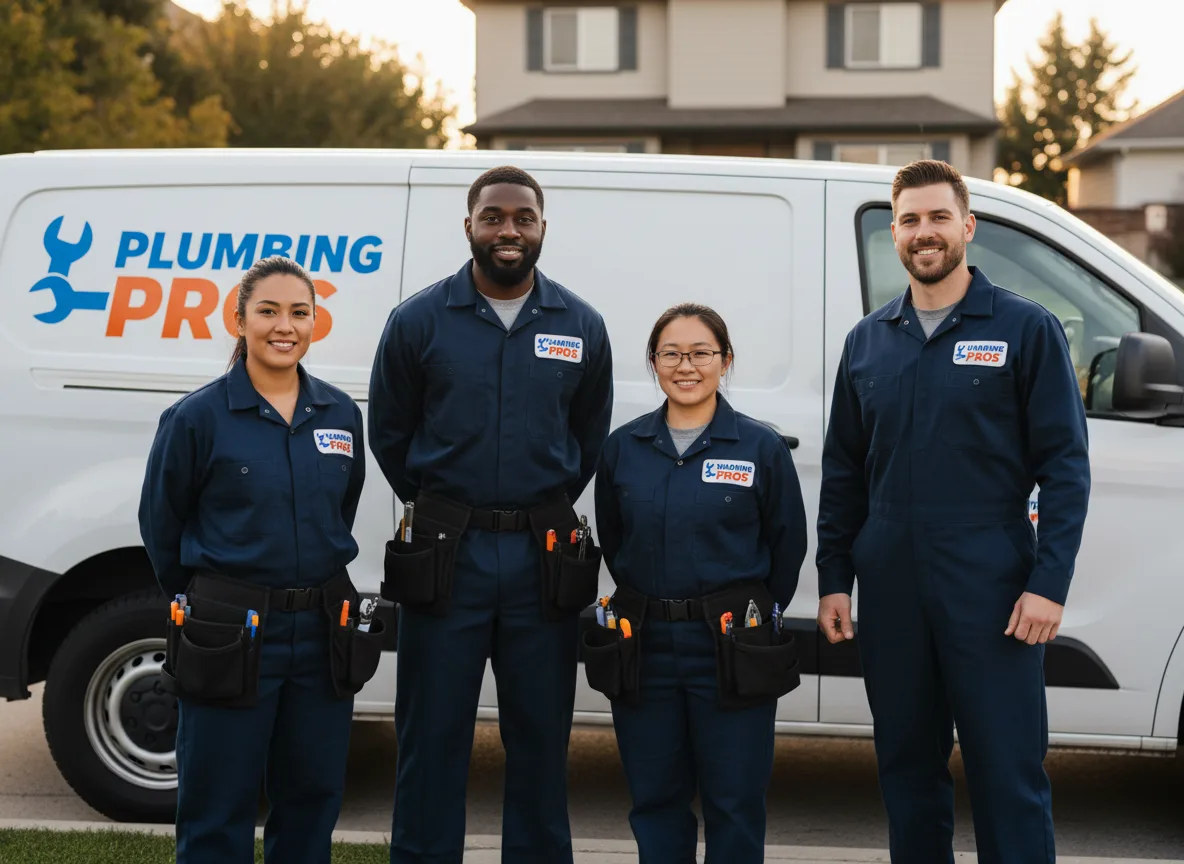 Water Heater Repair company in Irving, TX
